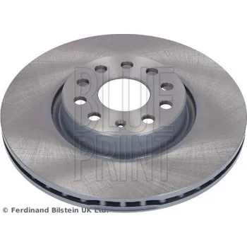 Brzdový kotouč Brzdový kotouč BLUE PRINT BLPADV184308