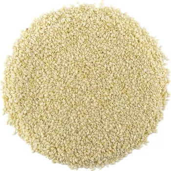 Sezam loupaný bílý váha 500g