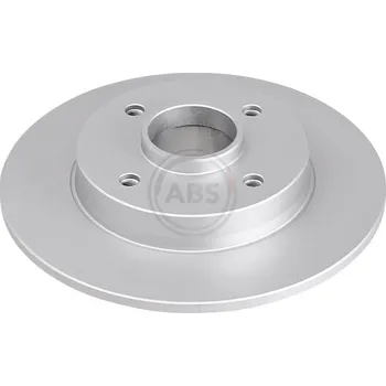 Brzdový kotouč Brzdový kotouč A.B.S. 17893