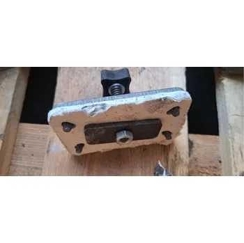 Příslušenství ke kotli Vetim U22,U22 Economy-U38-U68 kouřový nástavec snížený komplet, bez klapky