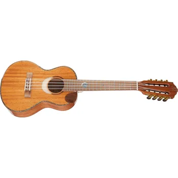 Akustická kytara Ortega ECLIPSE-TE8 + prodloužená záruka 3 roky