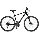 Author Codex 29" černé/modré 2025