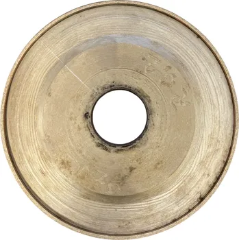 Brusný kotouč Diamantový brusný kotouč 14A1R D92,5 T9 X1,5 U7 H22