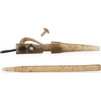 Zfish Závěsky Lead Clip 3in1 Complete Set 5 ks