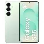 Samsung S931B Galaxy S25 5G 12GB/512GB Mint zelená SM-S931BLGHEUE