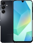 Samsung A165F Galaxy A16 LTE 4GB/128GB Blue Black černá SM-A165FZKBEUE