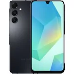 Samsung A165F Galaxy A16 LTE 4GB/128GB Blue Black černá SM-A165FZKBEUE + dárek v hodnotě 299 Kč ZDARMA