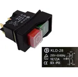 Elektromagnetický spínač W000440000