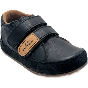 Dětská móda Pegres B 1408 celoroční černé Velikost: 22