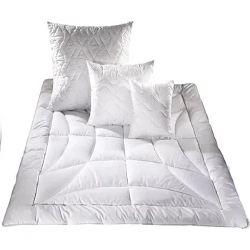 přikrývka Přikrývka 140x200cm Aloe Vera Termo 1200g