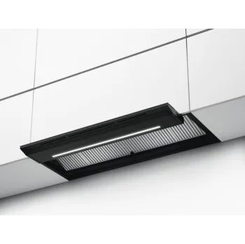 Digestoř Faber IN-NOVA ZERO DRIP EXTREME BK MATT A120 + ZÁRUKA 5 LET ZDARMA