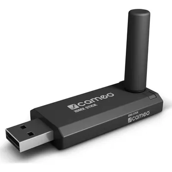 Mikrofon Cameo iDMX STICK G2