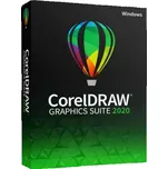 Corel IDRAW Graphics Suite 2025 ESD