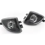 TUNING-TEC Mlhová světla BMW F10 / F11 10-13 SEDAN / TOURING čirá