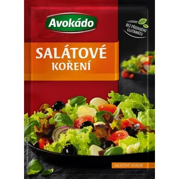 Koření Avokado salátové koření 25g