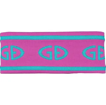 Dámská čelenka Goldbergh Tiara Viola