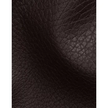 Potahová látka, koženka ETERNITY - 1113 Mocca