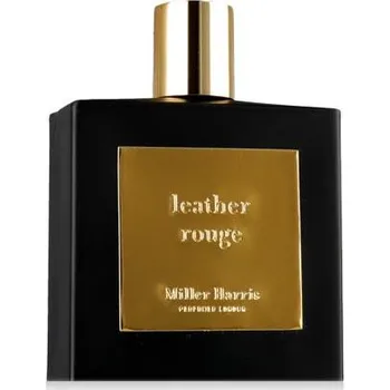 Unisex parfém Miller Harris Leather Rouge 100 ml parfémovaná voda unisex