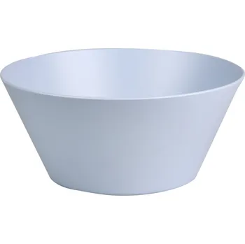 KESPER Miska na ovoce a saláty modrá průměr 25cm