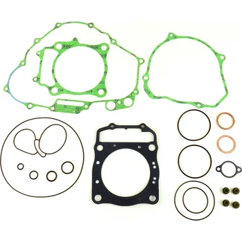 Těsnění motoru ATHENA kompletní sada těsnění HONDA XR 650R 00-07 (kapalinové chlazení) (RE01A) (ATHENA kompletní sada těsnění HONDA XR 650R 00-07 (kapalinové chlazení) (RE01A))