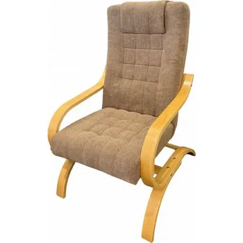 Obývací pokoj Křeslo Jola Alfa 80/buk