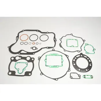 Těsnění motoru ATHENA kompletní sada těsnění KAWASAKI KX 250 01-04 (ATHENA kompletní sada těsnění KAWASAKI KX 250 01-04)
