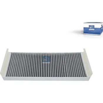 Výparník klimatizace Kondenzátor, klimatizace NRF NRF35329