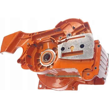 KARTER KLIKOVÉ SKŘÍNĚ, BLOK MOTORU PRO PILU HUSQVARNA 365 371