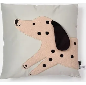 Polštář Sinsay - Dekorativní polštář - zelená - 884GJ-67X - 884GJ-67X-ONE