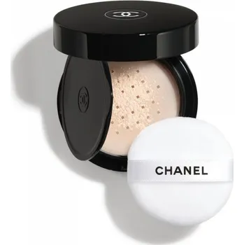 Pudr CHANEL POUDRE UNIVERSELLE LIBRE ON-THE-GO FORMAT SYPKÝ PUDR S PŘIROZENÝM FINIŠEM. CESTOVNÍ FORMÁT - 20 MEDIUM LIGHT 6 g