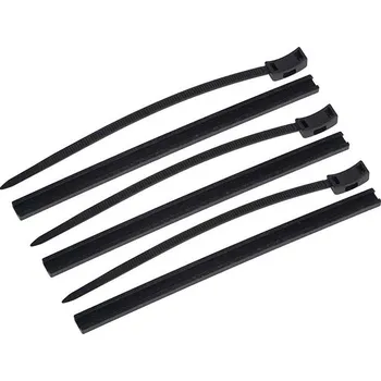 Umělá nástraha Strike Point Lure Keeper 3pcs