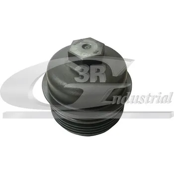 Olejový filtr Kryt, pouzdro olejového filtru, 84727