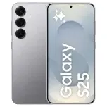 Samsung S931B Galaxy S25 5G 12GB/128GB Silver Shadow stříbrná SM-S931BZSDEUE