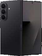 Samsung F966B Galaxy Z Fold7 5G AI 12GB/512GB Dual SIM černá černá SM-F966BZKCEUE