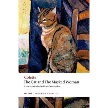 The Cat and The Masked Woman - Colette