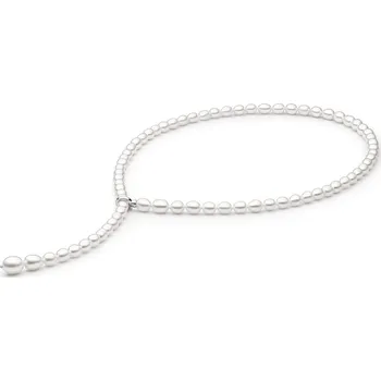 Náhrdelník GAURA PEARLS 184-35