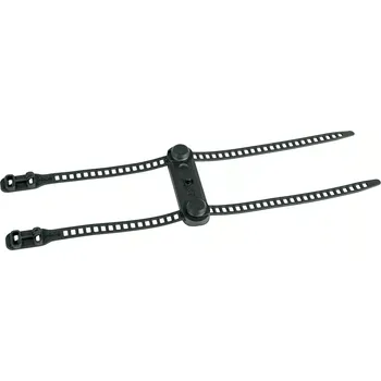 košík na kolo SKS Germany Držák Fidlock SKS Univerzální držák pro láhve Fidlock