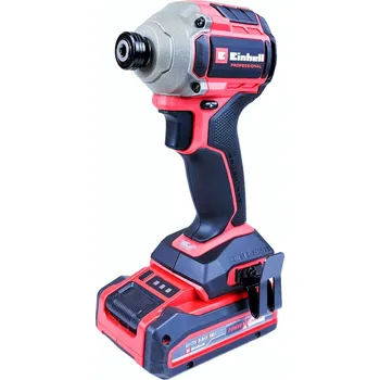 Einhell Power X-Change TP-CI 18/250-C Li BL - Solo