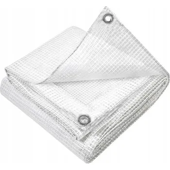 Krycí plachta Wimar Plachta 100 g/m2 5 x 4 m