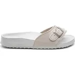 Ortopedické pantofle PROTETIKA T 04 Velikost: 35, Barva: smetanová