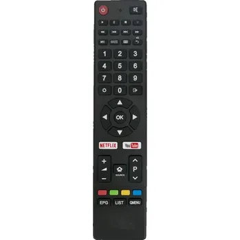 Dálkový ovladač Neoriginální dálkový ovladač - CHiQ U40G5SF, U43Q5T, U49G6000, U50G5S, U50Q5T, U55G6000, U55Q5T, U65Q5T