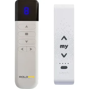 Dálkový ovladač General Ovladač pro SOMFY Situo 5 RTS