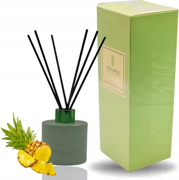 Vonná tyčinka VONNÉ TYČINKY DO BYTU 120ml ROYAL HOME pineaple | ananas (ANANAS)