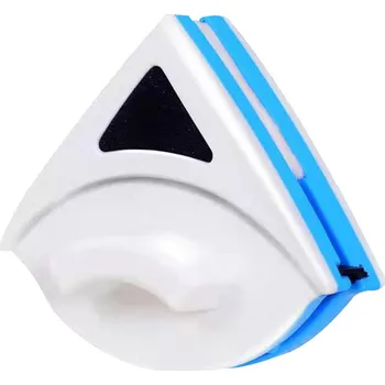 Zabezpečení domácnosti MAGNETICKÁ MYČKA OKEN 3-8MM OBOUSTRANNÁ AUTOMATICKÉ ODVODŇOVÁNÍ