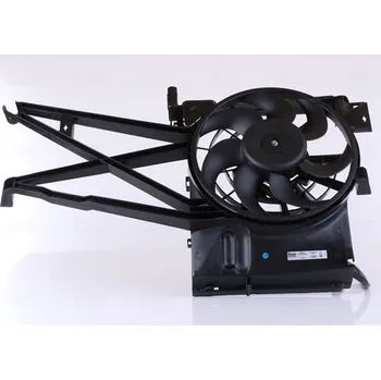 Chladič motoru NISSENS 85017 Větrák, chlazení motoru (85017)