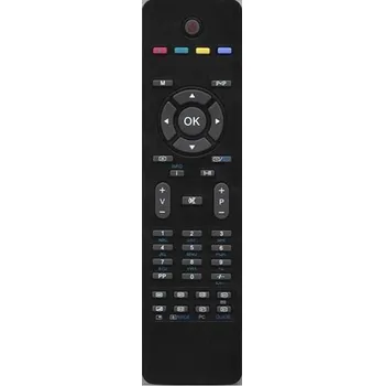 Dálkový ovladač Neoriginální dálkový ovladač - GOGEN RC1205