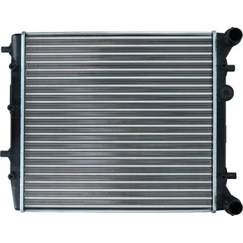 Chladič motoru KAMOKA 7705117 Chladič, chlazení motoru (7705117)