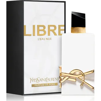 Dámský parfém Yves Saint Laurent Yves Saint Laurent Libre L'Eau Nue, Parfum 90ml Pre ženy Parfum
