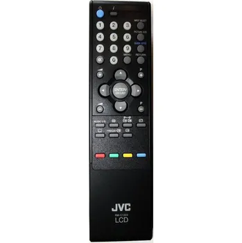 Dálkový ovladač General JVC RM-C1223 - dálkový ovladač - duplikát