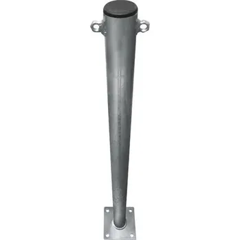 Zahrazovací sloupek 60 - výška 120cm